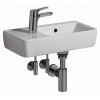 Раковина Geberit (Keramag) Renova Nr. 1 276350000 Белая