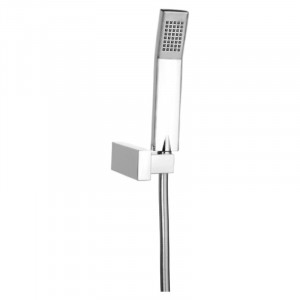 Душевой гарнитур Webert Comfort AC0114015 Хром