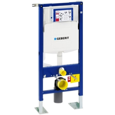 Инсталляция Geberit Duofix Sigma UP320 111.333.00.5 для унитаза со смывным бачком