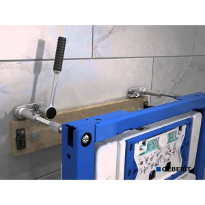 Инсталляция Geberit Duofix Sigma UP320 111.333.00.5 для унитаза со смывным бачком