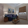 Стальной радиатор Arbonia 3050/12 12 секций с боковым подключением
