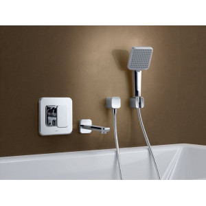 Излив для смесителя Kludi E2 4950305 Хром