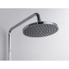 Душевая система Bravat Opal C F6125183CP-A1-RUS Хром
