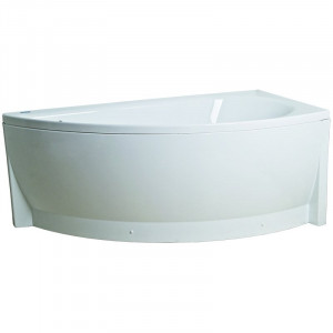 Акриловая ванна 1MarKa Piccolo 150x75 L без гидромассажа