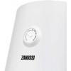 Водонагреватель накопительный Zanussi ZWH/S 50 Orfeus DH Жемчужно-белый