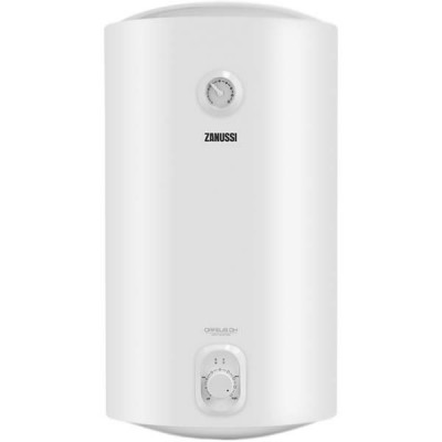 Водонагреватель накопительный Zanussi ZWH/S 80 Orfeus DH Жемчужно-белый