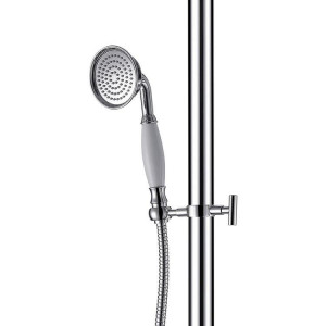 Душевая система Timo Arisa SX-5000/00 Хром