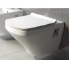Унитаз Duravit Durastyle 2538090000 подвесной без крышки-сиденья