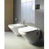 Унитаз Duravit Durastyle 2538090000 подвесной без крышки-сиденья