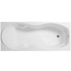 Акриловая ванна Aquanet Tessa 170x70 242924 без гидромассажа Акриловая ванна Aquanet Tessa 170x70 242924 без гидромассажа