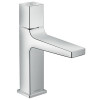 Смеситель для раковины Hansgrohe Metropol Select 32571000 Хром Смеситель для раковины Hansgrohe Metropol Select 32571000 Хром