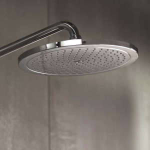 Душевая система Hansgrohe Croma Select S 26792000 Хром