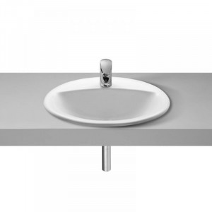 Раковина Roca Rodeo 52 327866000 Белая