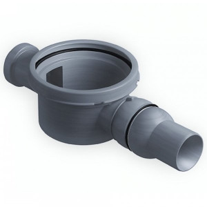 Душевой трап Pestan Confluo Standard 13000082 с решеткой