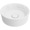 Раковина-чаша Bocchi Vessel 40 1174 Белая глянцевая Раковина-чаша Bocchi Vessel 40 1174 Белая глянцевая