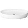 Раковина-чаша Bocchi Vessel 85 1014 Белая глянцевая Раковина-чаша Bocchi Vessel 85 1014 Белая глянцевая
