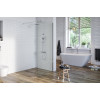Душевой лоток Excellent Stilio 80 INEX.1515.800 с рамкой