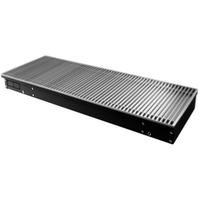 Внутрипольный конвектор Techno Power KVZ 300-105-1600 без решетки