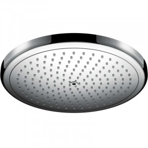 Верхний душ Hansgrohe Croma 26220000 Хром