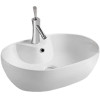 Раковина-чаша Mira 59 MR-5941A Белая