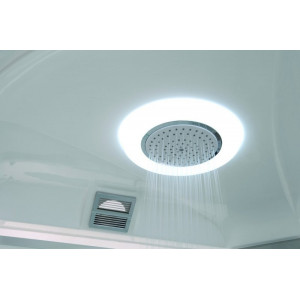 Душевая кабина Timo Comfort 80x80 T-8880C с гидромассажем