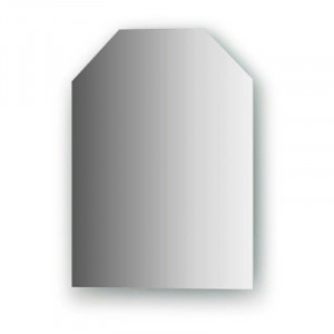 Зеркало Evoform Primary 40х30 без подсветки