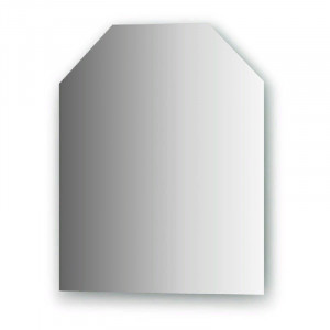 Зеркало Evoform Primary 55х45 без подсветки Зеркало Evoform Primary 55х45 без подсветки