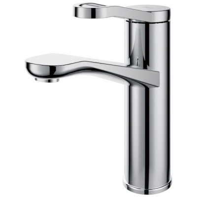 Смеситель для раковины D&K Venice Rialto DA1062141 Хром