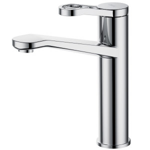 Смеситель для раковины D&K Venice Rialto DA1062641 Хром