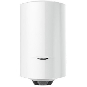 Водонагреватель накопительный Ariston PRO1 ECO ABS PW 65 V SLIM 3700545 Белый