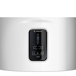 Водонагреватель накопительный Ariston LYDOS ECO ABS PW 50 V 3201974 Белый