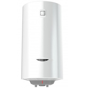 Водонагреватель накопительный Ariston PRO1 R ABS 80 V SLIM 3700526 Белый