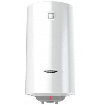 Водонагреватель накопительный Ariston PRO1 R ABS 50 V SLIM 3700524 Белый