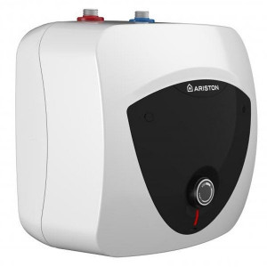 Водонагреватель накопительный Ariston ABS ANDRIS LUX 6 UR 3626239 Белый Водонагреватель накопительный Ariston ABS ANDRIS LUX 6 UR 3626239 Белый