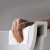 Унитаз Vitra Pure 7741B003-0075 без сиденья