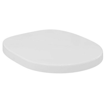 Сиденье для унитаза Ideal Standart Connect E712701 с Микролифтом