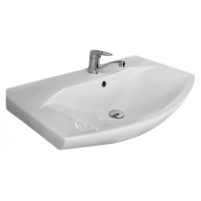 Раковина Акватон Смайл 80 1WH207783