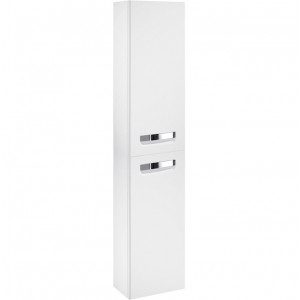 Шкаф-пенал Roca The Gap 35 R ZRU9302738 подвесной