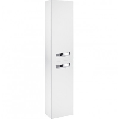 Шкаф-пенал Roca The Gap 35 R ZRU9302738 подвесной
