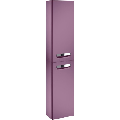 Шкаф-пенал Roca The Gap 35 R ZRU9302746 подвесной