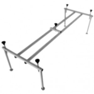 Каркас Jacob Delafon Patio 150x70 SF121RU-NF Каркас Jacob Delafon Patio 150x70 SF121RU-NF