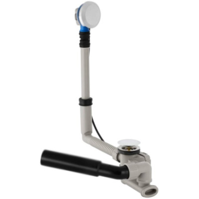Слив-перелив Geberit Uniflex D 5,2 150.520.21.1 полуавтомат