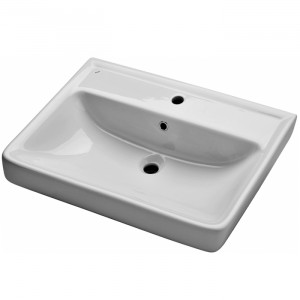 Раковина Dreja Eco Q 55 195476 Раковина Dreja Eco Q 55 195476