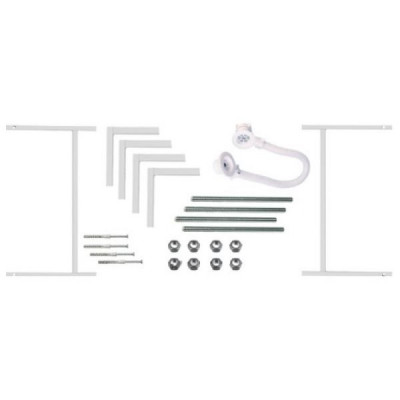 Монтажный комплект для ванны Santek Майорка XL 1WH112429