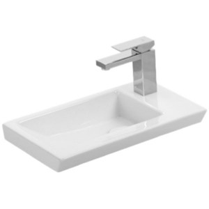 Раковина Sanovit Isik 45 R 4045-KL 182339