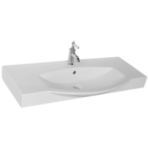 Раковина Sanovit Plazma 105 5105-KL 182330