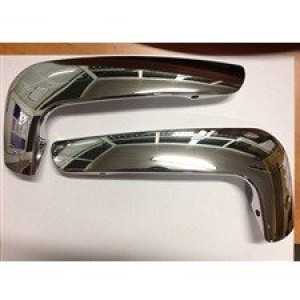 Ручки для ванны Roca Ming 291120001 вытянутые Ручки для ванны Roca Ming 291120001 вытянутые