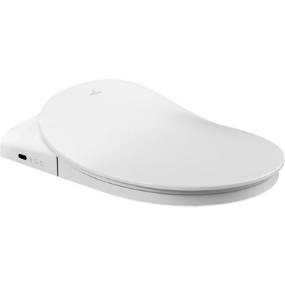 Электронная крышка-сиденье Villeroy&Boch ViClean-L V02EL401