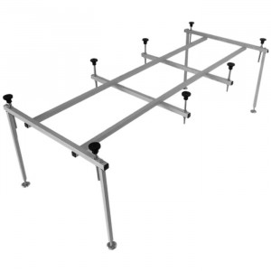 Каркас Jacob Delafon Evok 180x80 SF146RU-NF Каркас Jacob Delafon Evok 180x80 SF146RU-NF