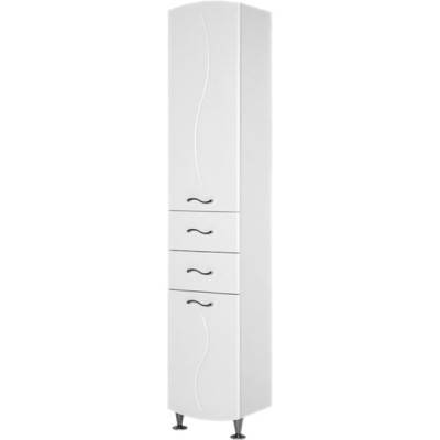 Шкаф-пенал Aquanet Моника 40 L 186777